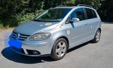 Volkswagen Golf Plus 1.9 TDI United Automatik, Schiebedach