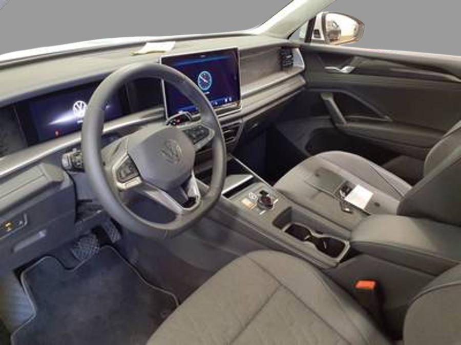 Volkswagen Tayron Life 1.5 eTSI DSG MATRIX+AHK+ACC+NAVI+360, миниатюра 7