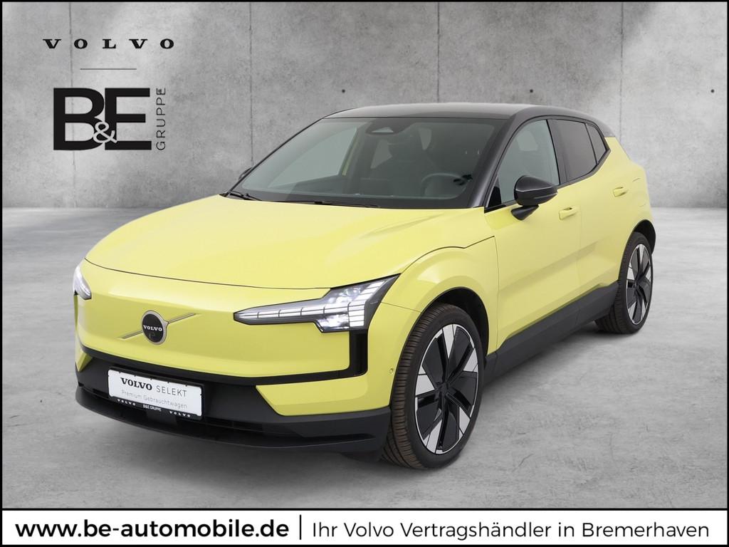 Volvo EX30 Ultra AWD Performance Pure Electric