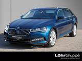Skoda Superb Combi 2.0 TDI DSG Premium Edition - Skoda Superb: Premium Edition