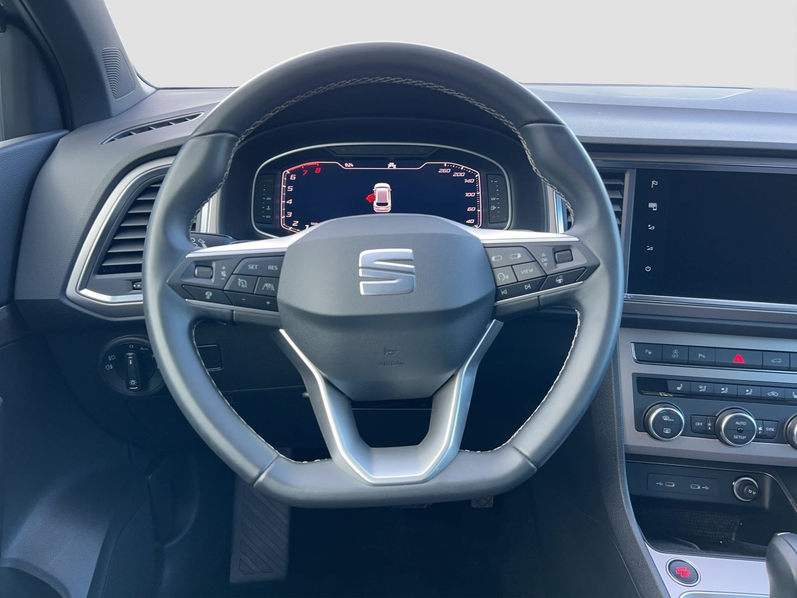 Seat Ateca - Bild 12
