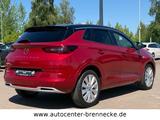 Opel Grandland (X)*Elegance*Memory*LED*DAB*360°* - rote Opel Grandland (X)