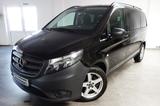 Mercedes-Benz Vito 119 CDI Tourer Edition 9G/Navi/AHK/8-Sitzer - : Standheizung, Kleinbus