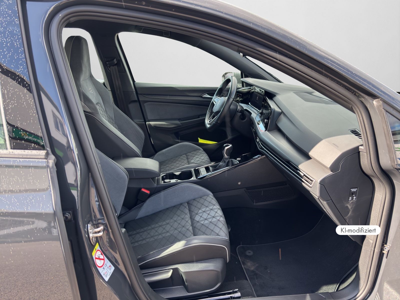 Volkswagen Golf - Bild 5