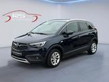 Opel Crossland (X) Elegance / AHK / LED - gebrauchte Opel Crossland (X) aus dem Jahr 2020