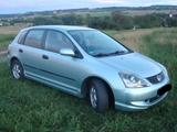 Honda Civic 1.4i LS LS - Honda Civic aus 2005