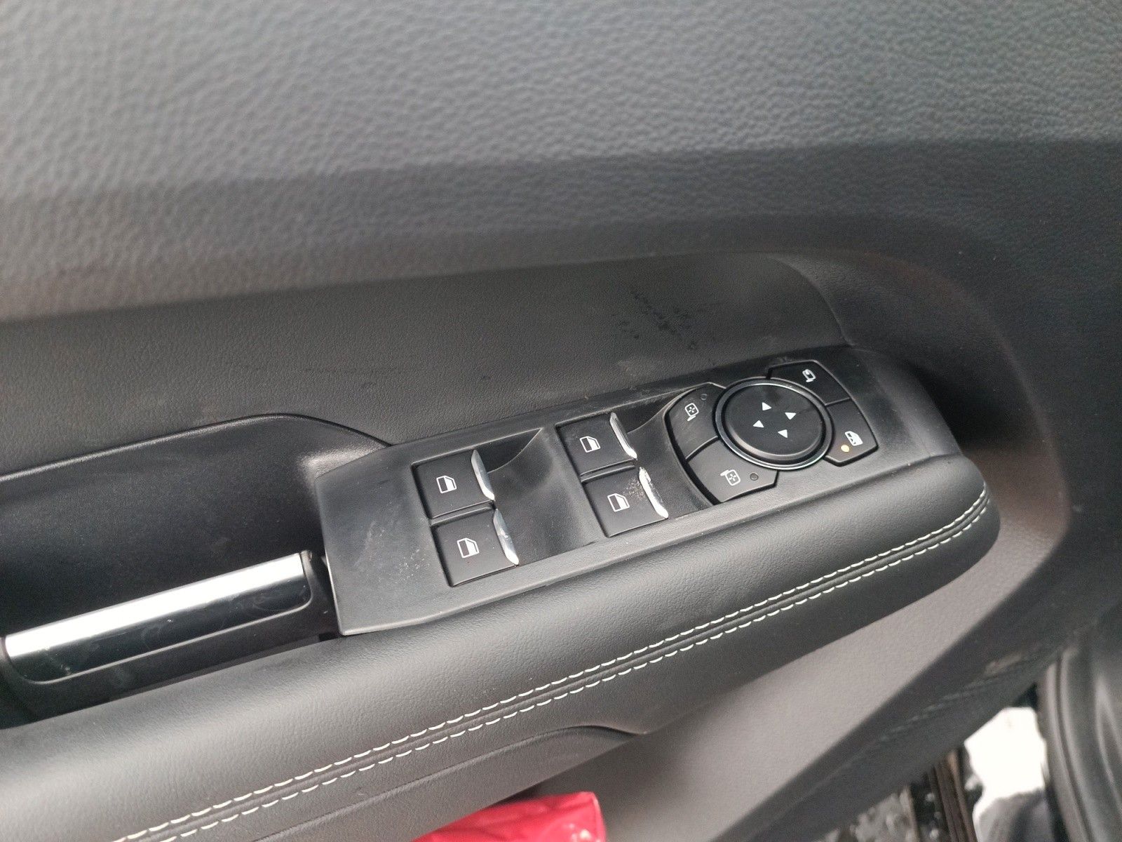 Fahrzeugabbildung Volkswagen Amarok 2.0 TDI Style Hardtop Matrix STHZ Navi