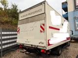 Iveco Eurocargo 75E18 Koffer + LBW *125.000 KM* - Iveco 75 e 18