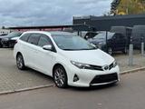 Toyota Auris Hybrid Life*PANO*NAVI*KAM* - Toyota Auris mit Schiebedach