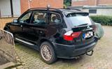 BMW X3 E83 3.0i mit LPG TÜV  bis ende Oktober - BMW X3 mit LPG-Antrieb: Automatik