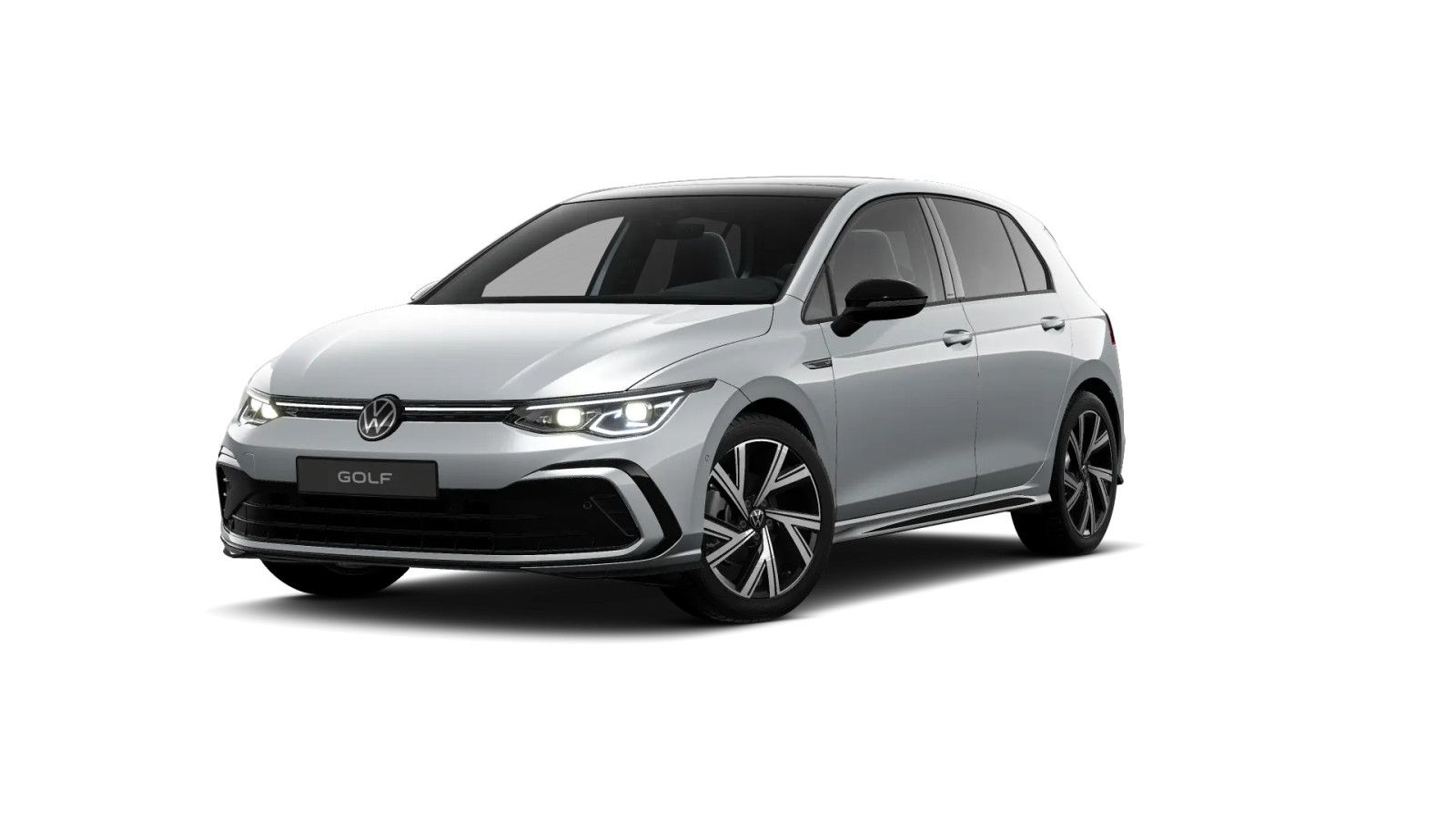 Volkswagen Golf - Bild 9