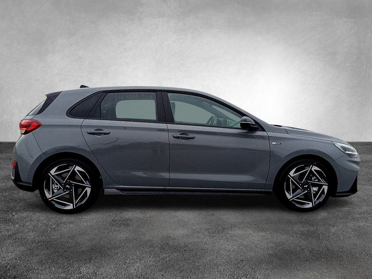 Hyundai i30 – Bild 6