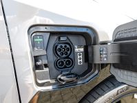 Kia EV3 - Vorschau Bild 26