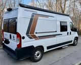 Weinsberg Carabus MQ600, Service neu, Tausch/inzahl. mgl.  - Weinsberg Carabus 600