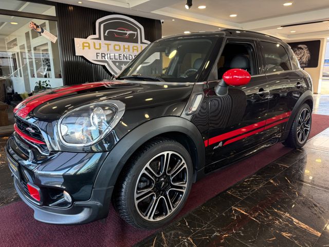 MINI Countryman Cooper S All4 JOHN COOPER WORKS/92 KM