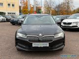 Skoda Superb Combi Ambition 2.0 TDI LED/DSG/SHZ/Navi/S - Skoda Superb Tageszulassungen