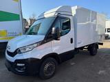 Iveco Daily  35 S 170 Tiefkühlkoffer - Iveco 170