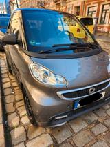 Smart ForTwo coupé 0.8 cdi passion passion - Smart ForTwo: Coupé, Cdi