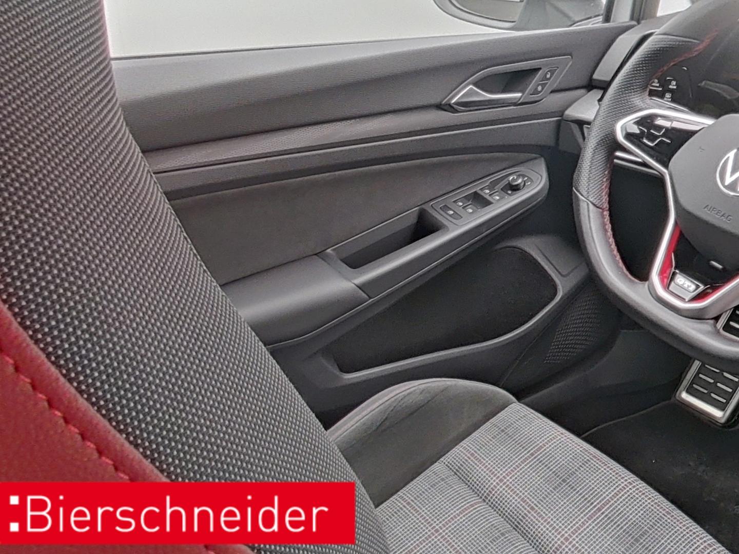 Volkswagen Golf GTI 8 2.0 TSI DSG NAVI LED SHZ ACC KEYLESS, миниатюра 12