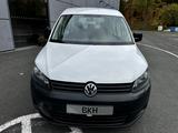 Volkswagen Caddy 1.6TDI*PDC* Facelift*Klima*eFenster*Tempo - Volkswagen Caddy: 1.6