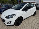 Mazda 2 Lim. 1.3 Origami 5 TÜER KLIMA SHZ TÜV NEU - gebrauchte Mazda bis 5.000 Euro