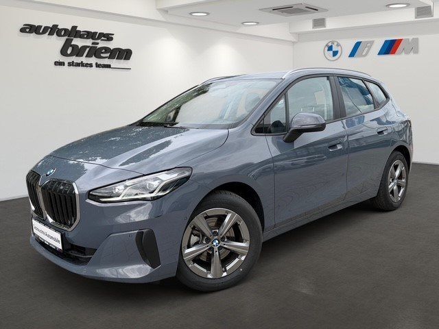 Image of BMW 220 Active Tourer