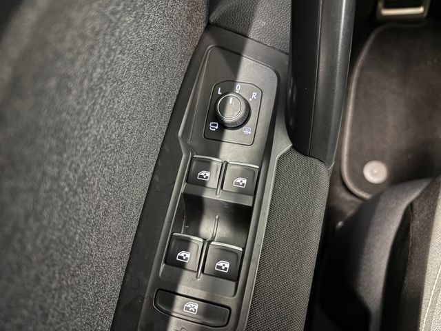 Tiguan Allspace Move 4M 2.0 TDI DSG AHK