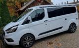 Ford  Nugget Plus L2 Transit Solar AHK WC Autark  - Ford P2