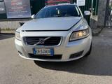 Volvo V50 DRIVe POLAR - Volvo V50: Drive