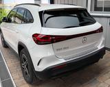 Mercedes-Benz EQA 250 AMG Line, AHK, Panorama-Schiebedach - Mercedes-Benz EQA von privat