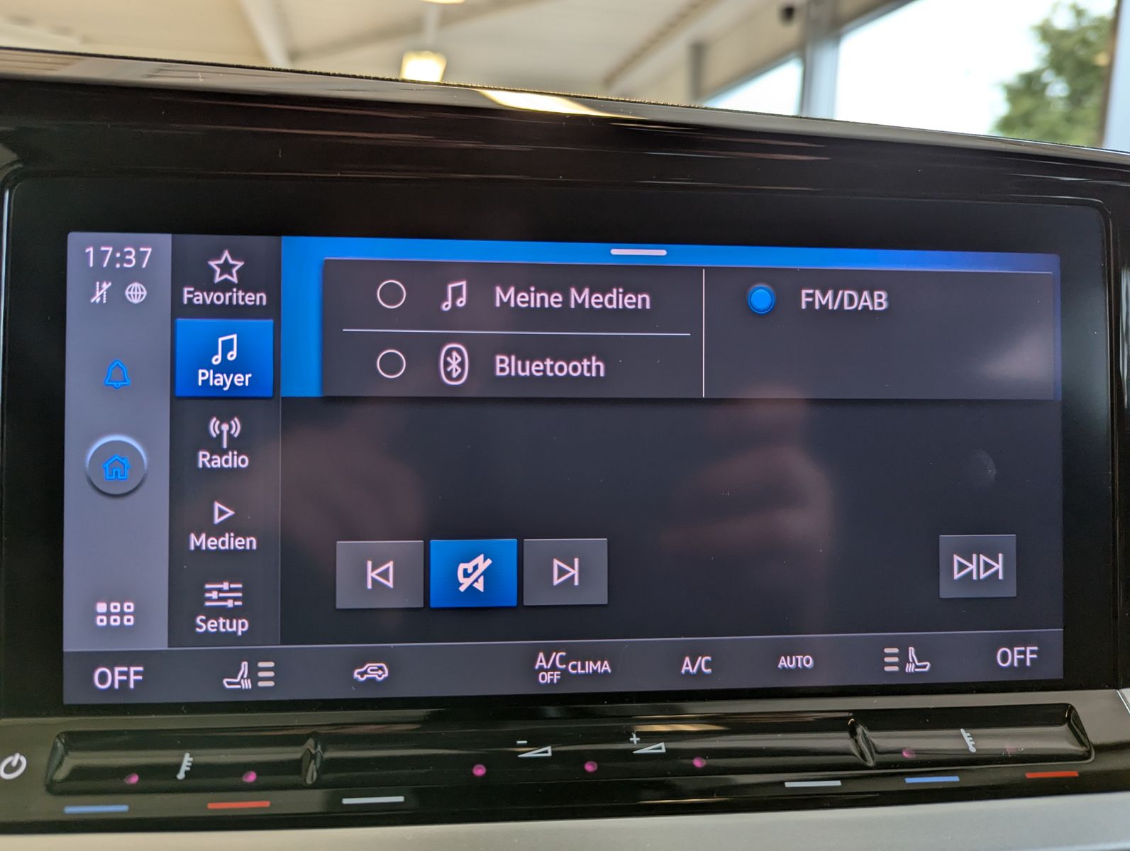 FORD Tourneo Connect L2 Active 7-Sitz Bi-LED Pano AHK - Image 31