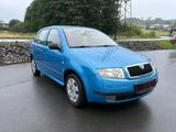 Skoda Fabia 1,4l 86 PS - Skoda Fabia: Ps 86