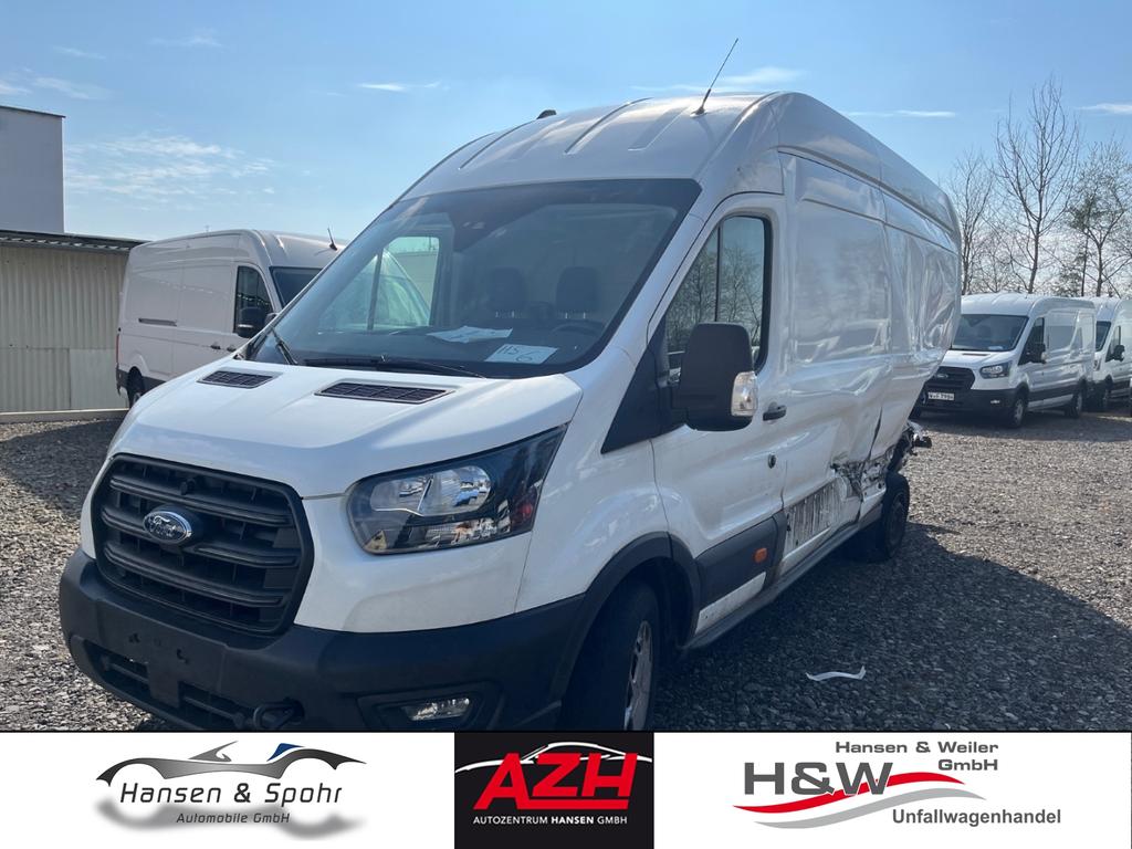 Ford Transit Kasten  L4H3  Trend 20 TDCI EU 6 2024