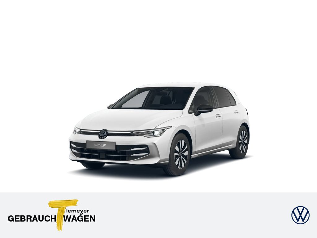 Image of Volkswagen Golf