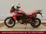 Honda CRF1100L Africa Twin