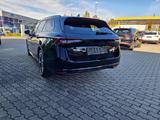 Skoda Superb 2.0 TDI # Sportline #DSG # 4x4 #AHK#Pano - mit Diesel-Antrieb: Schwarz, Standheizung, Kombi