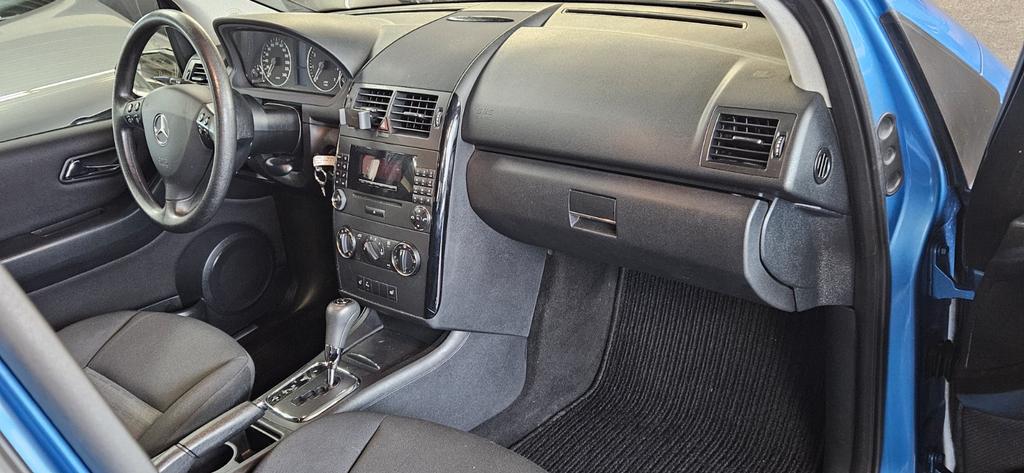Mercedes-Benz A 150