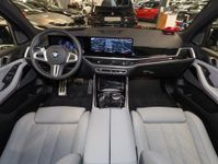BMW X5 M60 - Vorschau Bild 10