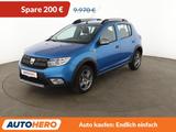 Dacia Sandero 1.0 SCe Stepway Essential*PDC*KLIMA* - Dacia Sandero: Stepway Essential