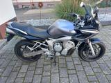 Yamaha FZ 6 Fazer RJ 14 - YAMAHA FZ6 FAZER