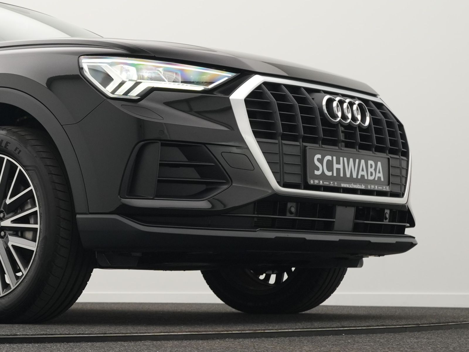 Audi Q3 - Bild 44