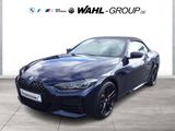 BMW M440d xDrive CABRIO LASER STANDHZG AHK ALARM