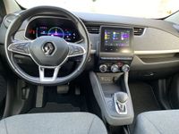 Renault ZOE - Vorschau Bild 14