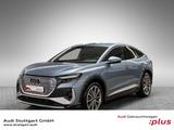 Audi Q4 Sportback 35 e-tron S line ACC SONOS Kamera - Audi Q4 e-tron in Stuttgart
