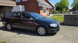 Volkswagen Passat 3c Variant Comfortline 2,0 TDI - Volkswagen Passat aus 2009: Variant