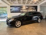 Mercedes-Benz E 220 CDI BE T-Modell *Automatik*Navi*PDC* - Mercedes-Benz E 220: Cdi T
