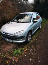 Peugeot 206 Quiksilver 90 ESP Quicksilver - Peugeot 206: Quicksilver