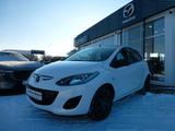 Mazda 2 Lim. 1.3 Iro *ZV, KLIMA* - Mazda 2 aus 2014