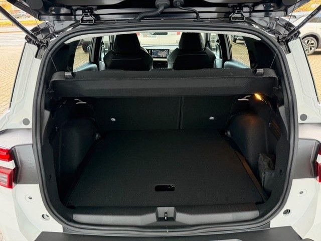 Fahrzeugabbildung Opel Frontera GS 110PS Hybrid Allwetter/Navi/Kamera!