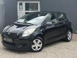 Toyota Yaris 1.4 D Sol Automatik,Klima - Toyota Yaris mit Diesel-Antrieb: 1.4